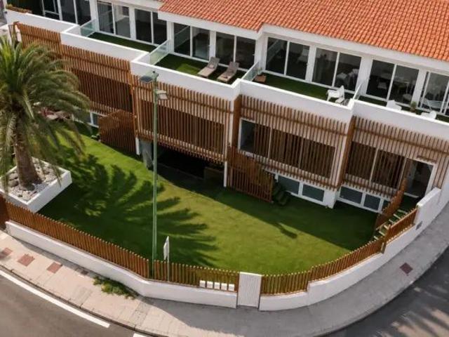 Dúplex en alquiler en Mogán