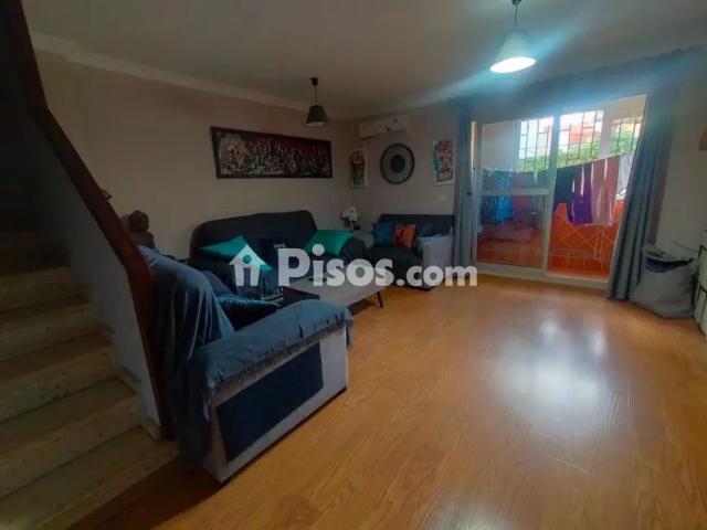 Dúplex en alquiler en Mondejar Junquillos Palomeras