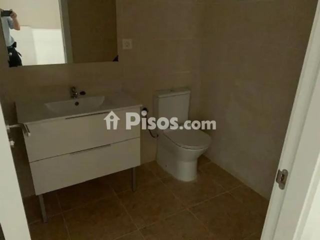 Dúplex en alquiler en Montbrió del Camp