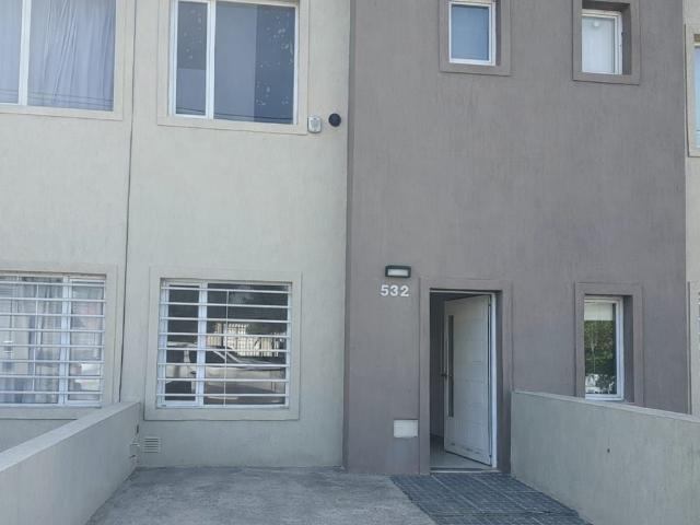 Duplex en Alquiler en MAZZARELO 352, Bahía Blanca