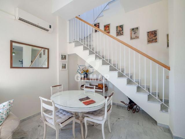 Dúplex en alquiler en Macarena – Sevilla | Gilmar Consulting