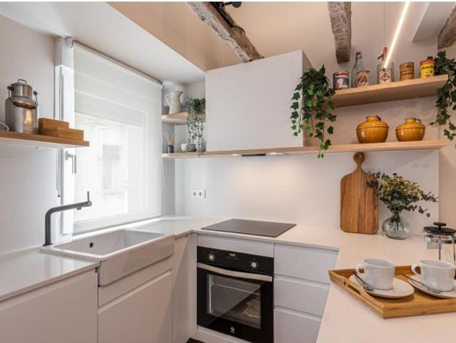 Duplex en Alquiler en Madrid de las Caderechas, Madrid