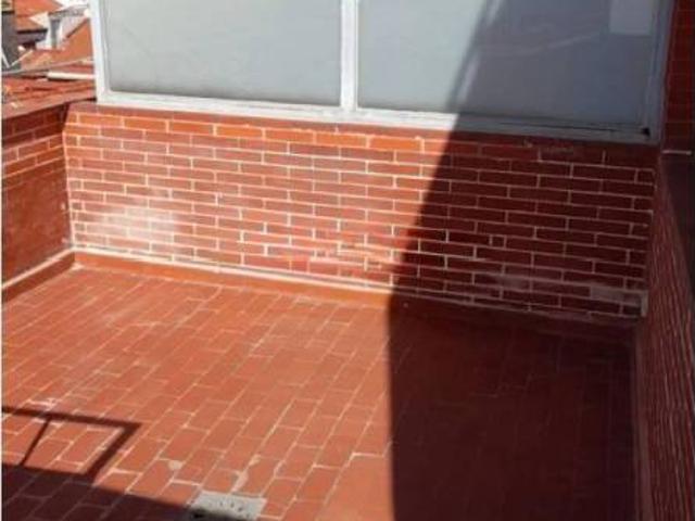 Dúplex en Alquiler en Madrid