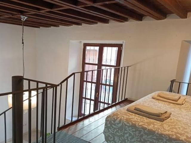 Dúplex en Alquiler en Málaga del Fresno, Málaga