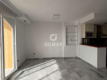 Dúplex en alquiler en Málaga Este – Málaga | Gilmar Consulting