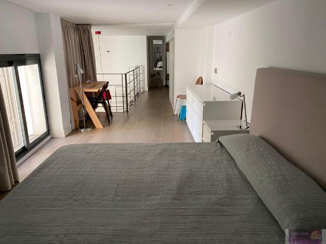 Duplex en alquiler en Malaga