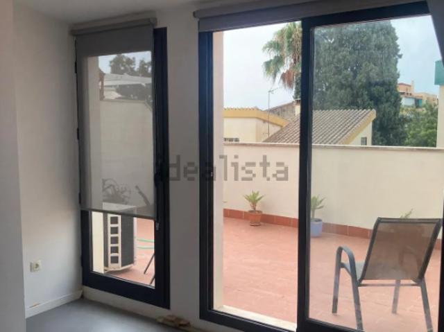 Duplex en alquiler en Malaga