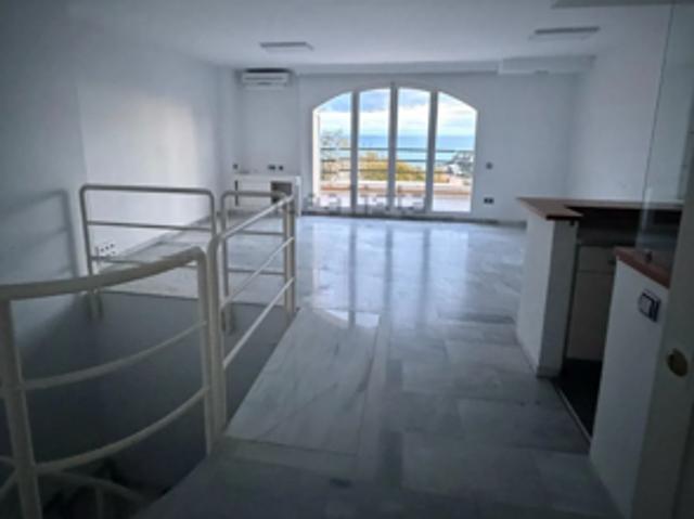 Duplex en alquiler en Malaga