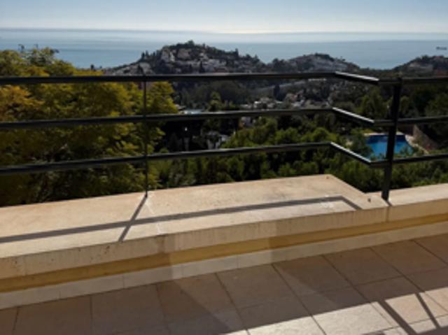 Duplex en alquiler en Malaga