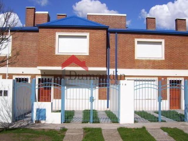 Duplex en Alquiler en Mallea 800, Santa Margarita, Bahía Blanca