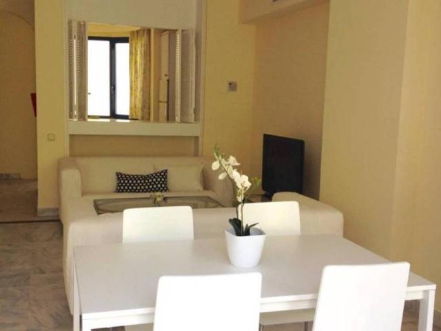 Dúplex en Alquiler en Marbella