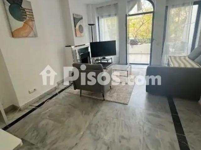 Dúplex en alquiler en Marbella
