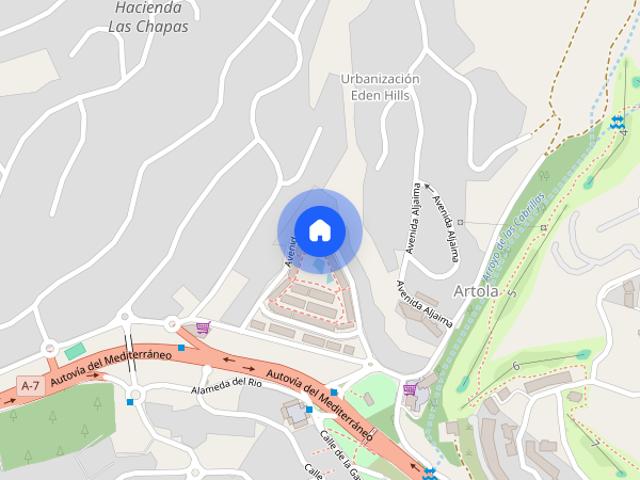 Dúplex en alquiler en Marbella Este – Málaga | Gilmar Consulting
