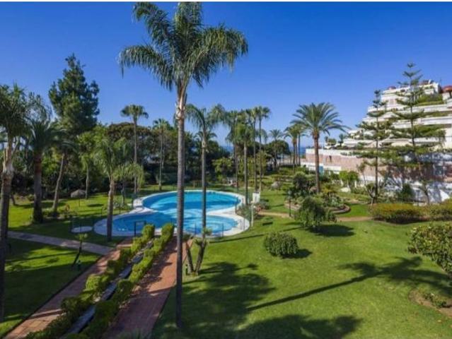 Duplex en Alquiler en Marbella, Málaga