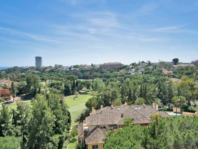 Dúplex en alquiler en Marbella Málaga