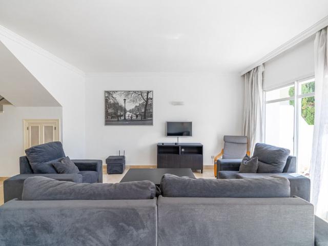 Duplex en alquiler en Marbella, Marbella