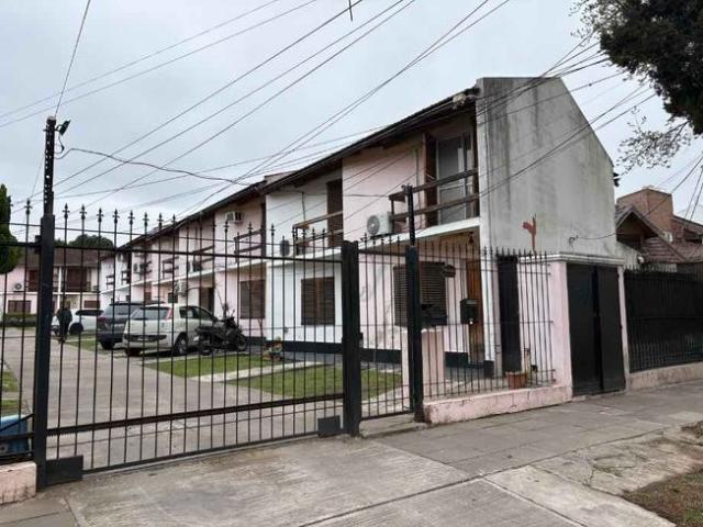Duplex en alquiler en Martin Coronado