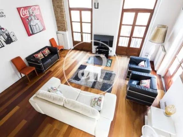 Dúplex en alquiler en Massarrojos