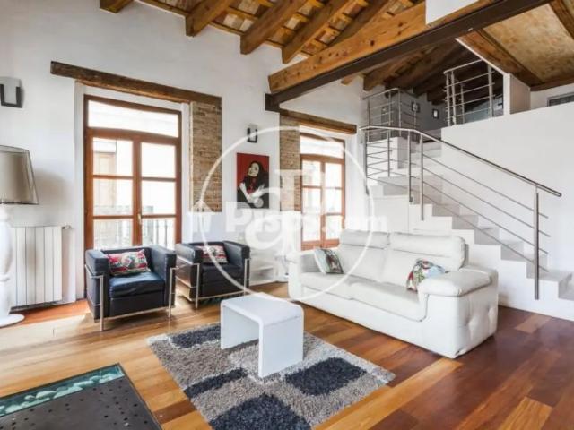 Dúplex en alquiler en Massarrojos