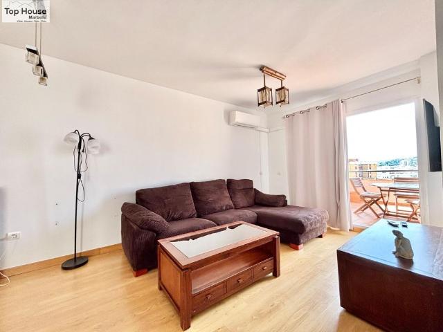 Duplex en alquiler en Mijas