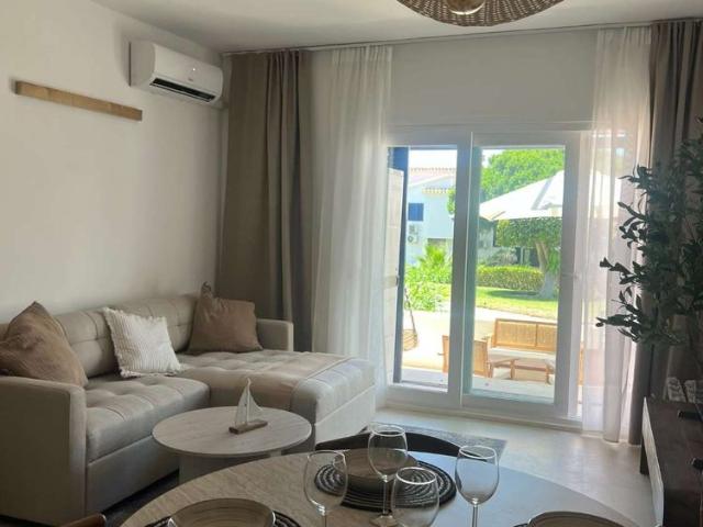 Duplex en alquiler en Mijas