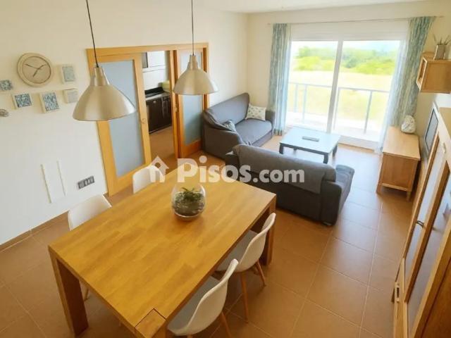 Dúplex en alquiler en Miramar