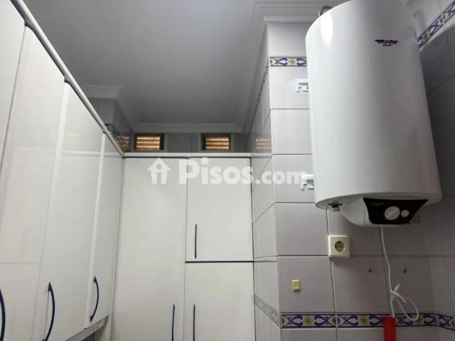 Dúplex en alquiler en Museo