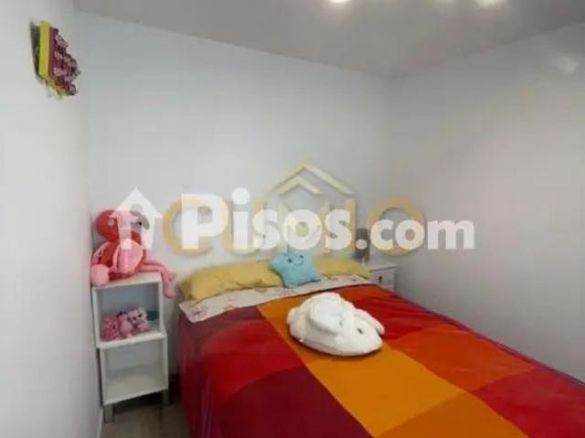 Dúplex en alquiler en Nigrán