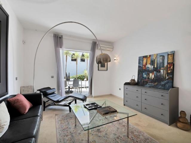 Duplex en alquiler en Nueva Andalucia, Marbella
