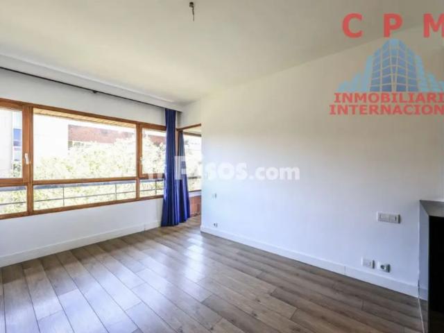 Dúplex en alquiler en Nueva España