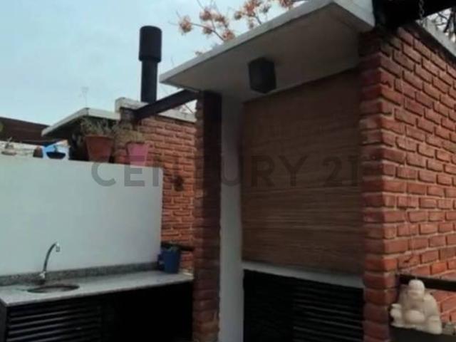Dúplex en alquiler en Núñez Sin expensas Baulera