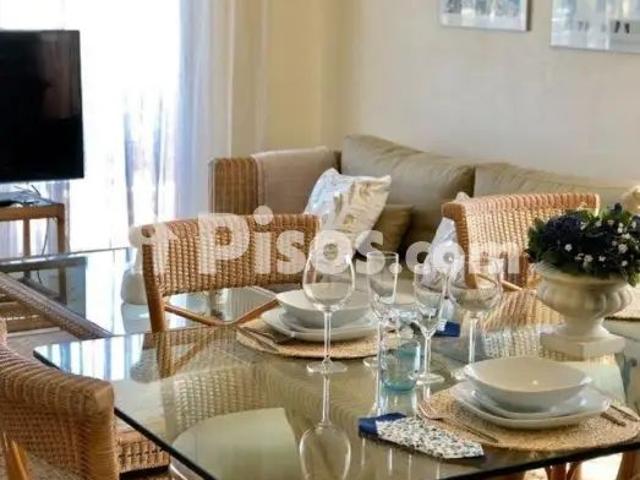 Dúplex en alquiler en S´Agaró