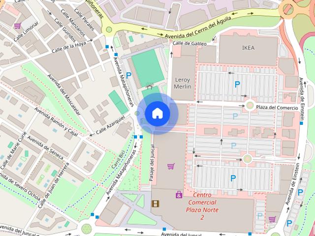Dúplex en alquiler en S.S. de Los Reyes – Madrid | Gilmar Consulting