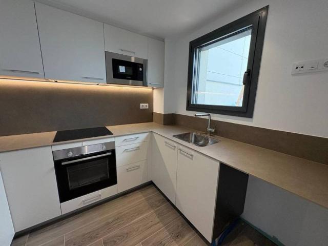 Dúplex en Alquiler en Sabadell