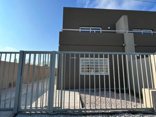 Duplex en Alquiler en Salliquelo, Los Horneros, Bahía Blanca