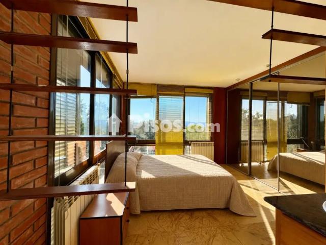 Dúplex en alquiler en San Carlos