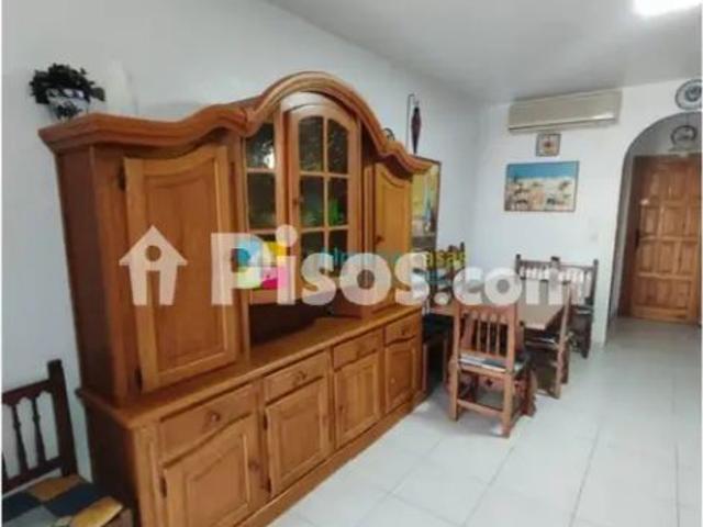 Dúplex en alquiler en San Juan de Terreros