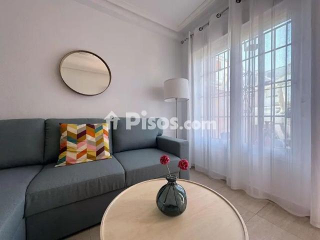 Dúplex en alquiler en San Juan de Terreros