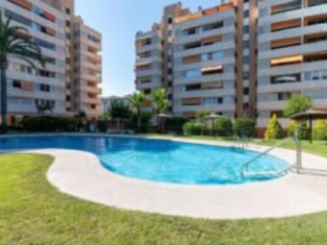 Dúplex en alquiler en San Juan Playa Alicante