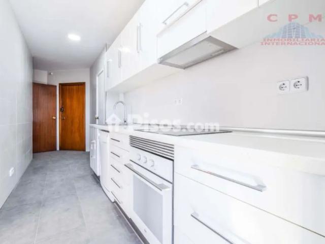 Dúplex en alquiler en San Pascual
