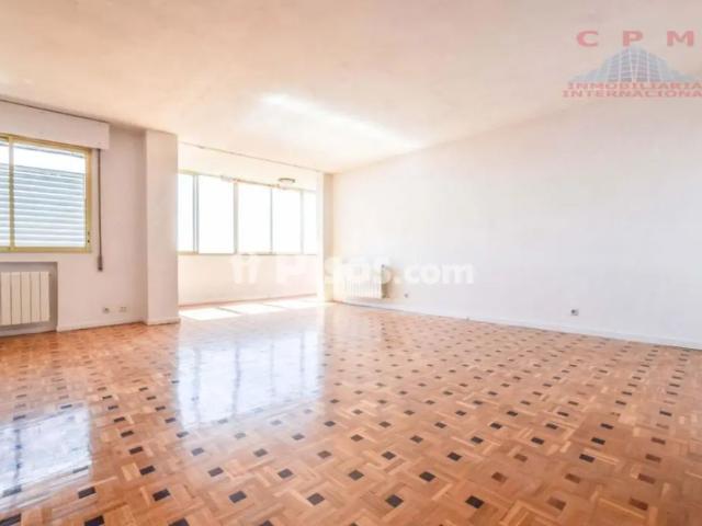 Dúplex en alquiler en San Pascual