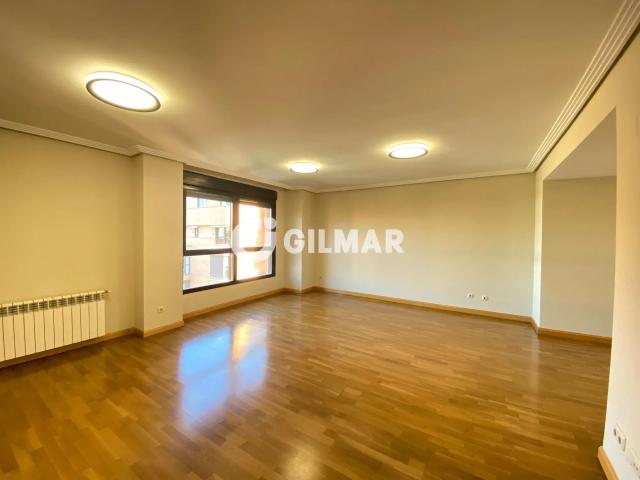 Dúplex en alquiler en San Pascual – Madrid | Gilmar Consulting
