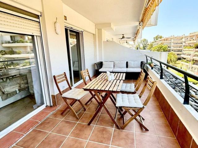 Duplex en alquiler en San Pedro de Alcantara, Marbella