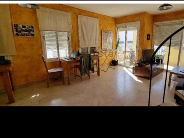 Duplex en alquiler en San Pedro de Alcantara, Marbella