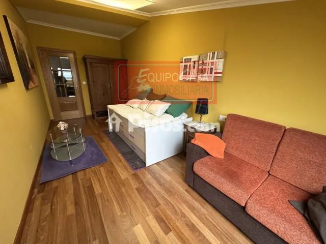 Dúplex en alquiler en San Roque As Fontiñas