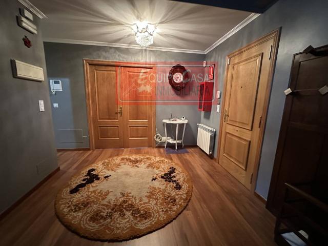 Duplex en alquiler en San Roque As Fontiñas 27001