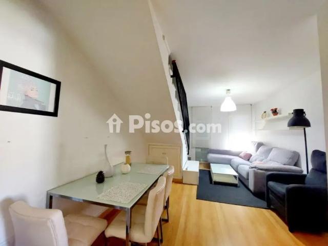 Dúplex en alquiler en San Roque Ronda Norte
