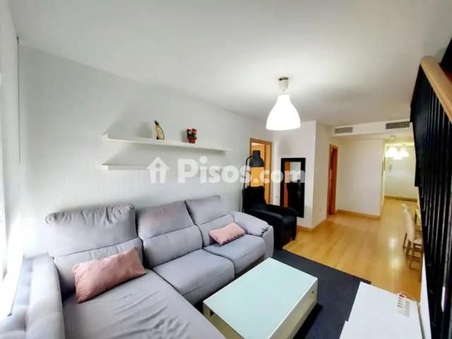 Dúplex en alquiler en San Roque Ronda Norte