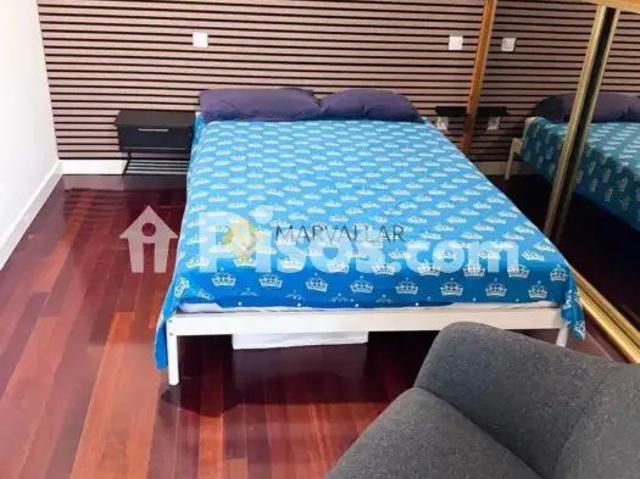 Dúplex en alquiler en Sancibrián