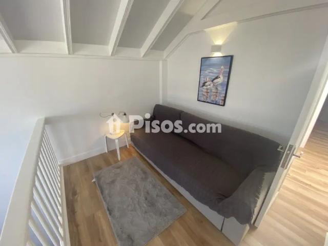 Dúplex en alquiler en Sands Beach
